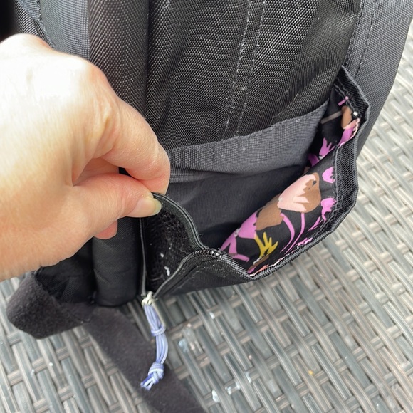 Vera Bradley Laptop Backpack - Picture 7 of 15